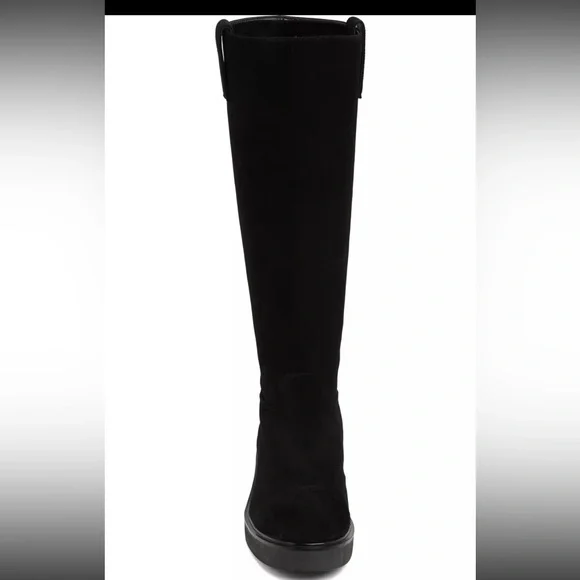 🎊HP🎊 NWOT Stuart Weitzman Henley Suede Knee High Boots